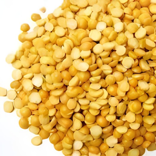Sivas Yellow Split Peas 2 LBS