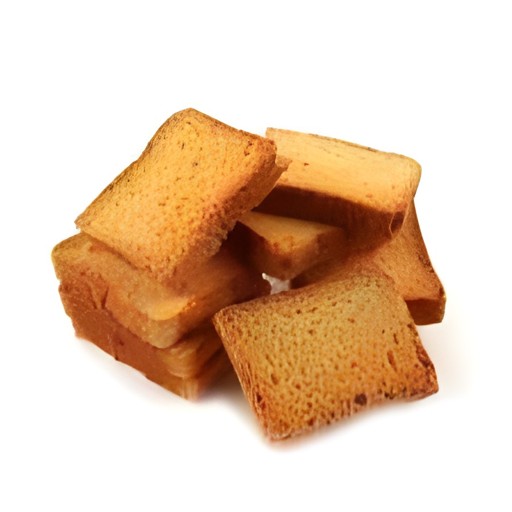 Cawalas Rusk Toast 700 GM