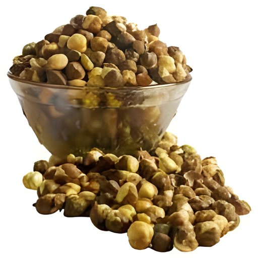 Sivas Roasted Skin Chana 400 GM