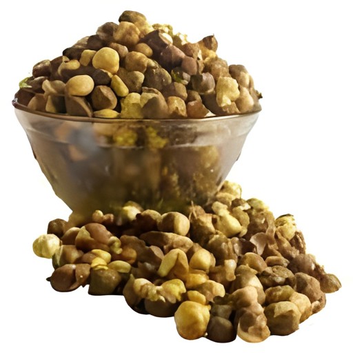 Siva's Roasted Skin Chana 800 GM