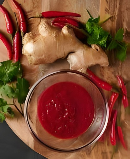 Sivas Tandoori Paste 283 GM