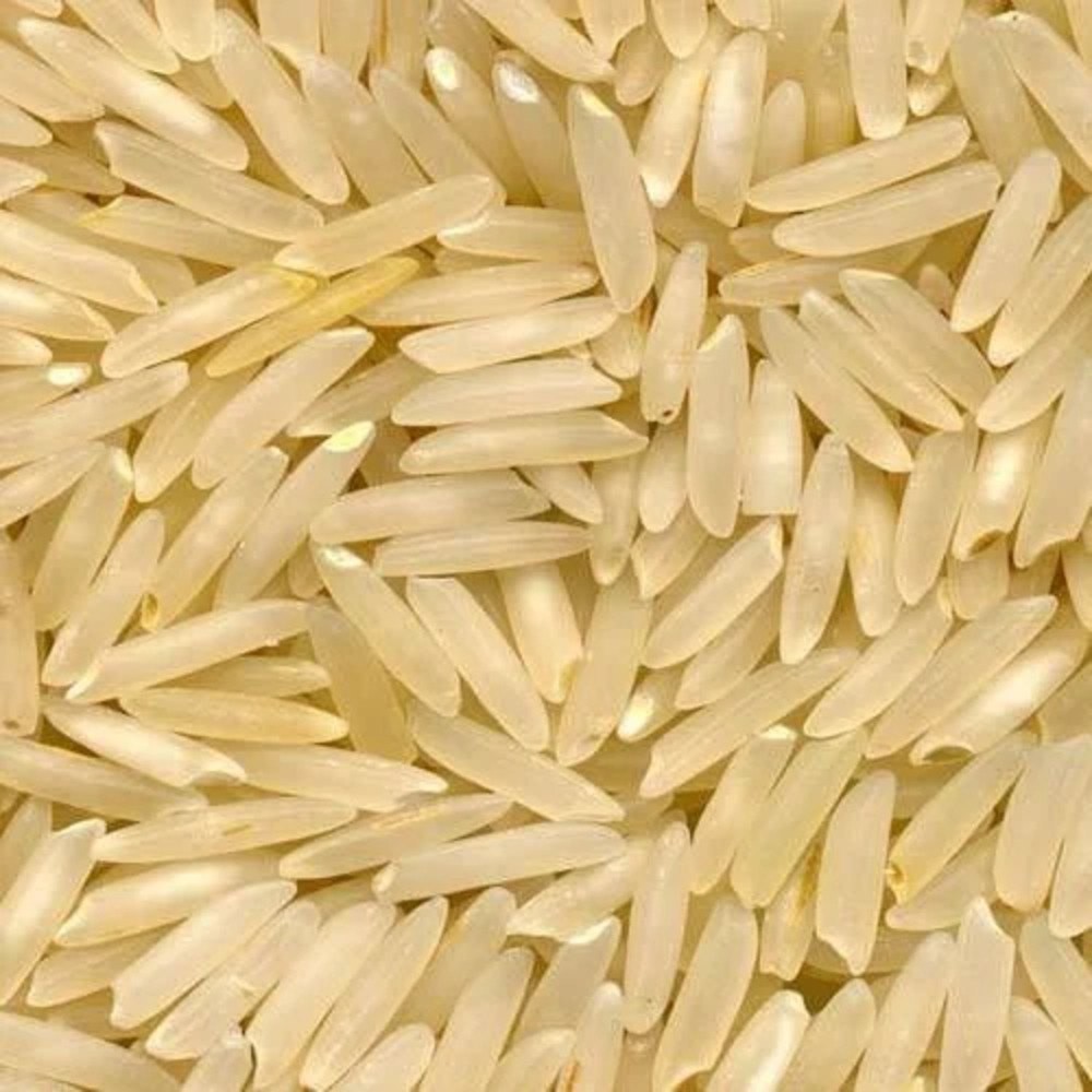 Paraboiled Basmathi Rice 4 LBS