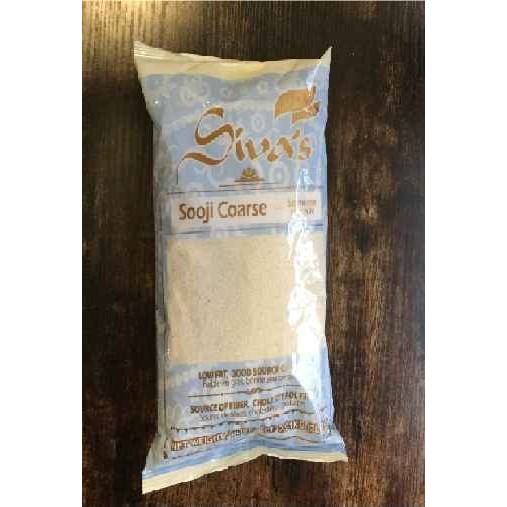 Sivas Sooji Coarse 2 LBS