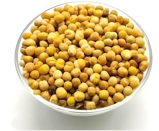 Sivas Yellow Whole Peas 4 LBS