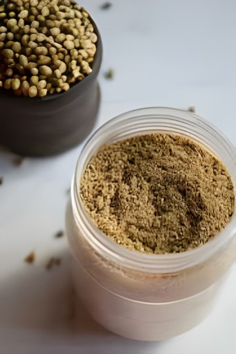 Sivas Coriander Powder Jar 16 OZ