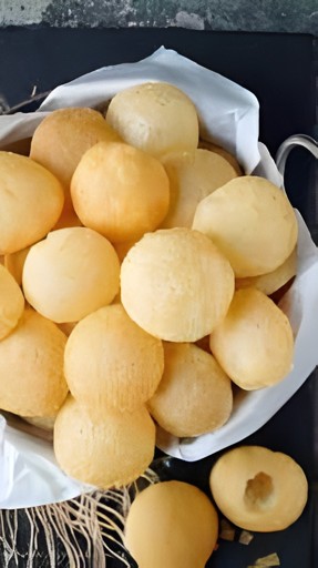Chawlas Pani Puri 190 GM