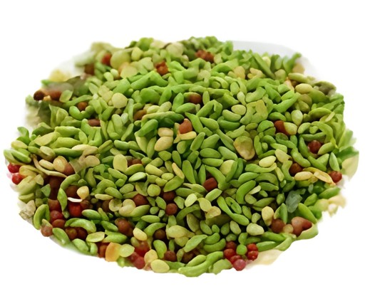 Sivas Green Mukhwas 200 GM
