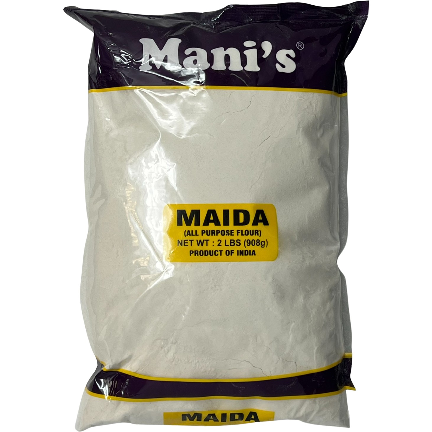 Mani's Maida 2 LBS