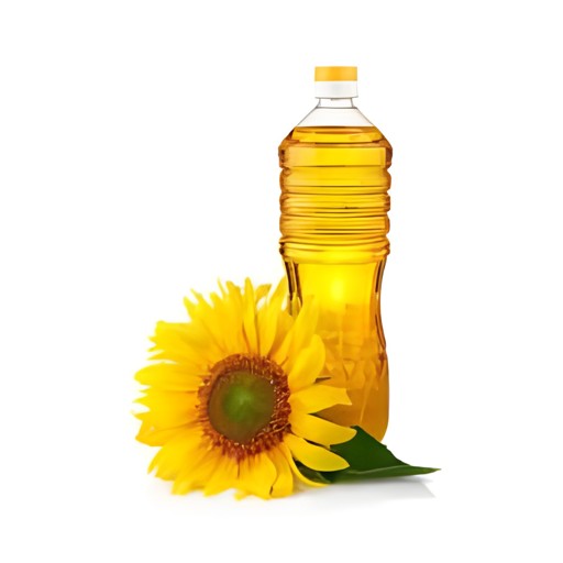 Mani's Sunflower Oil 1 LTR