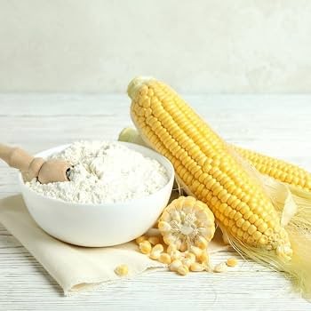 MANIS WHITE CORN FLOUR VENUS4 2 LBS