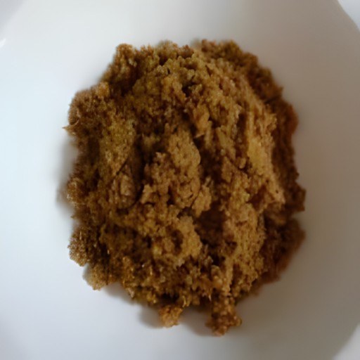 MANI BROWN SUGAR 56 OZ