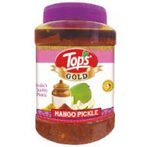 Tops Mango Pickle 500 GM