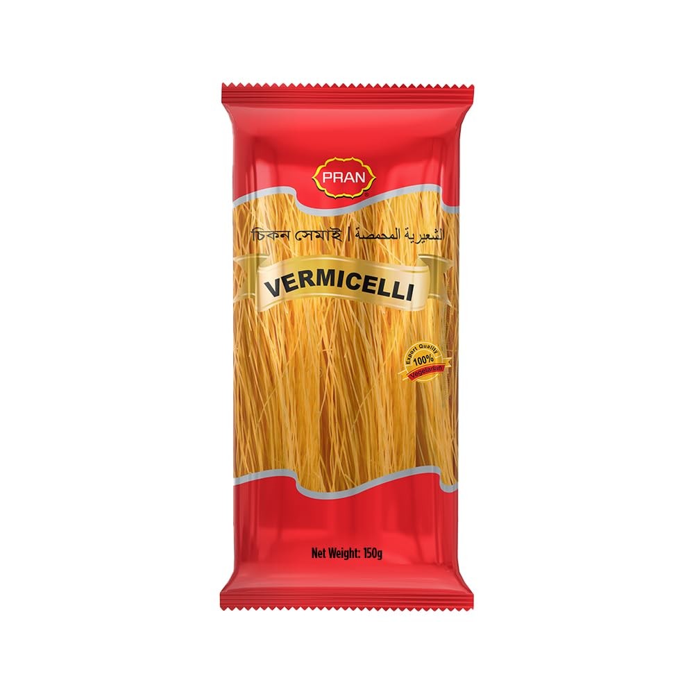 Pran Vermicelli 150 GM