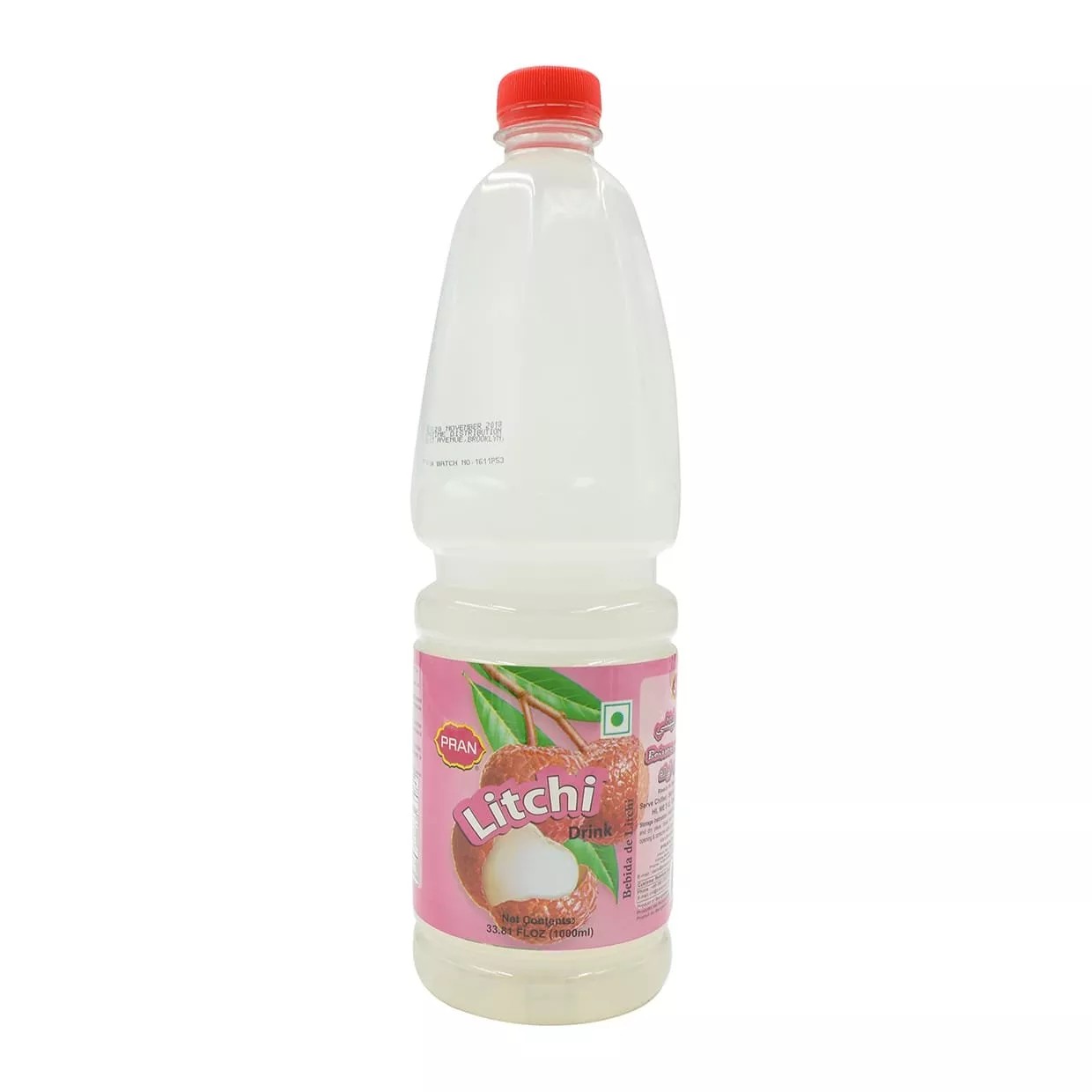 LYCHEE DRINK 8.79 OZ