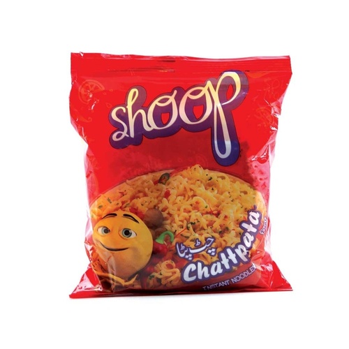 Shan Shoop Ketchup Noodles 70 GM