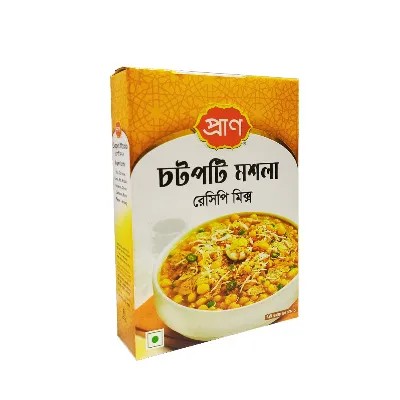 PRAN CHATPATI MASALA 60 GM