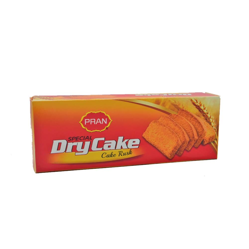 Pran Dry Cake 150 GM