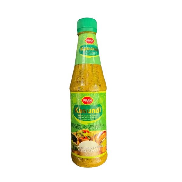 Pran Kashundi 300 GM