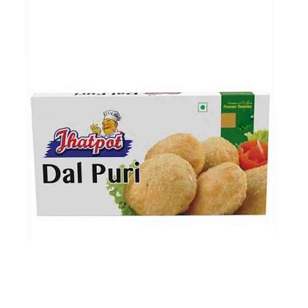 JHATPAT DAL PURI 454 GM