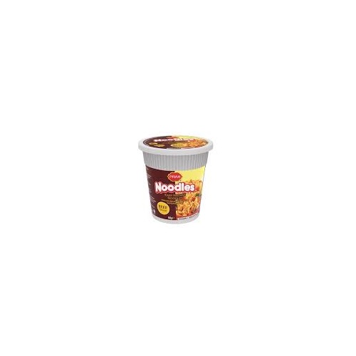 PRAN  MR. BEEF FLAVOUR NOODLES 60 GM