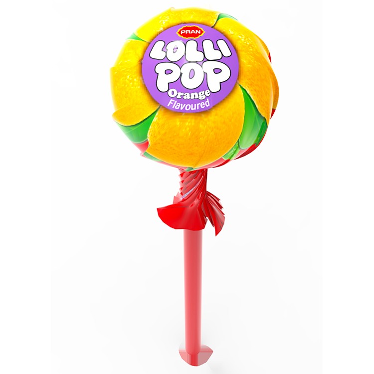 PRAN LOLIPOP 1 EACH