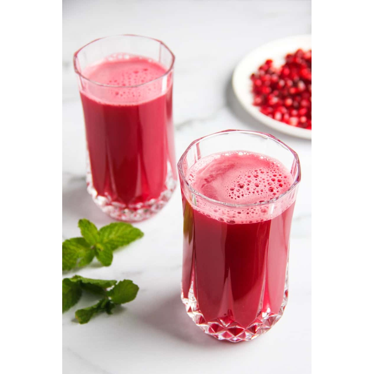 SUNDROP POMEGRANATE DRINK 1 LTR