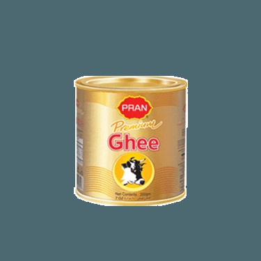 Pran Premium Ghee 200 GM