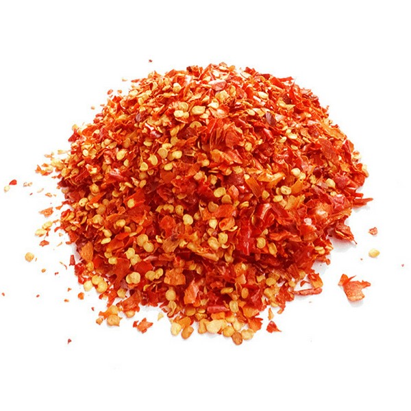 Pran Crushes Chilli 100 GM