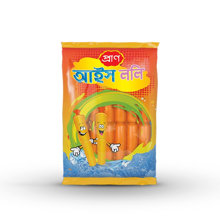 Pran Ice Lolly Assort 700 ML