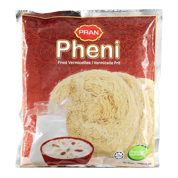 Pran Pheni 200 GM