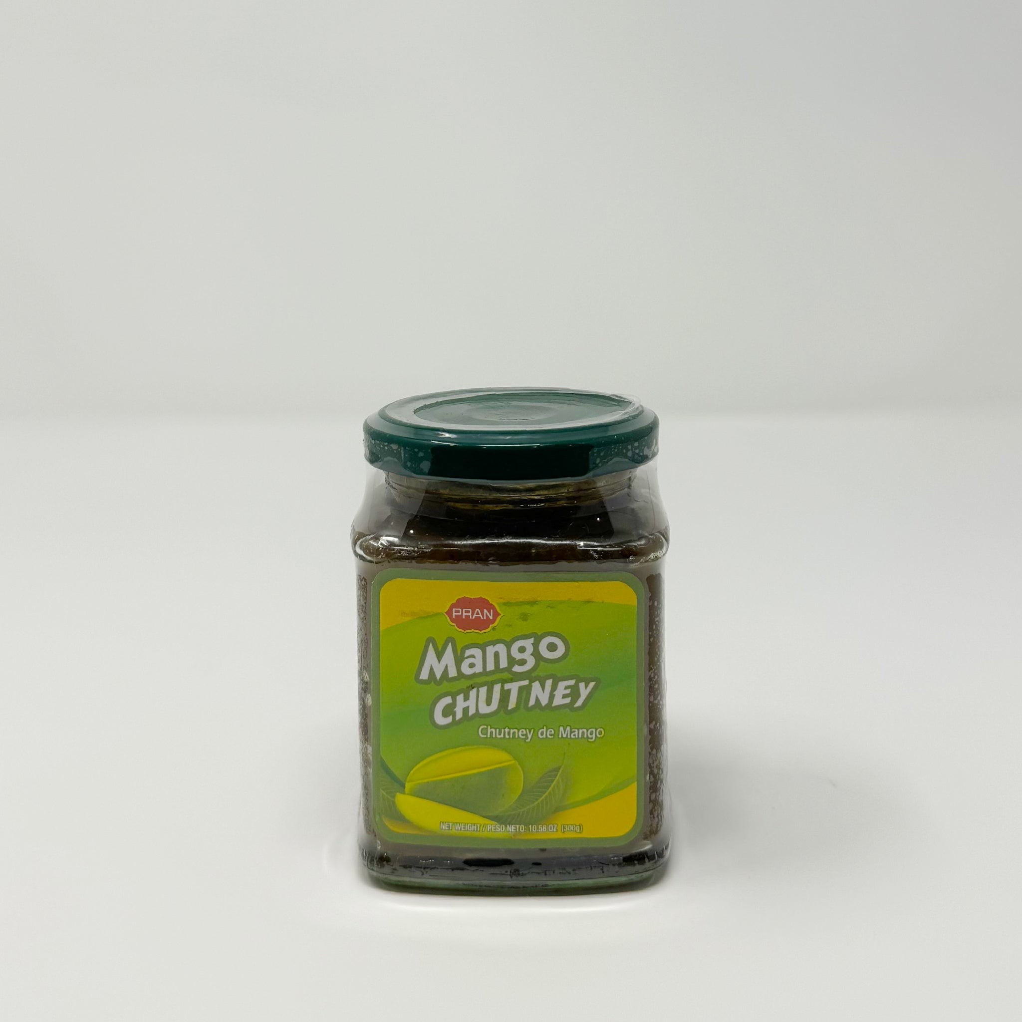 PRAN MANGO FRUIT CHUTNEY 300 GM