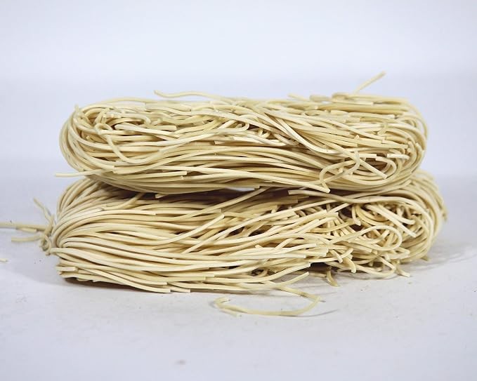 CANTON VEGETABLE NOODLES 70 GM