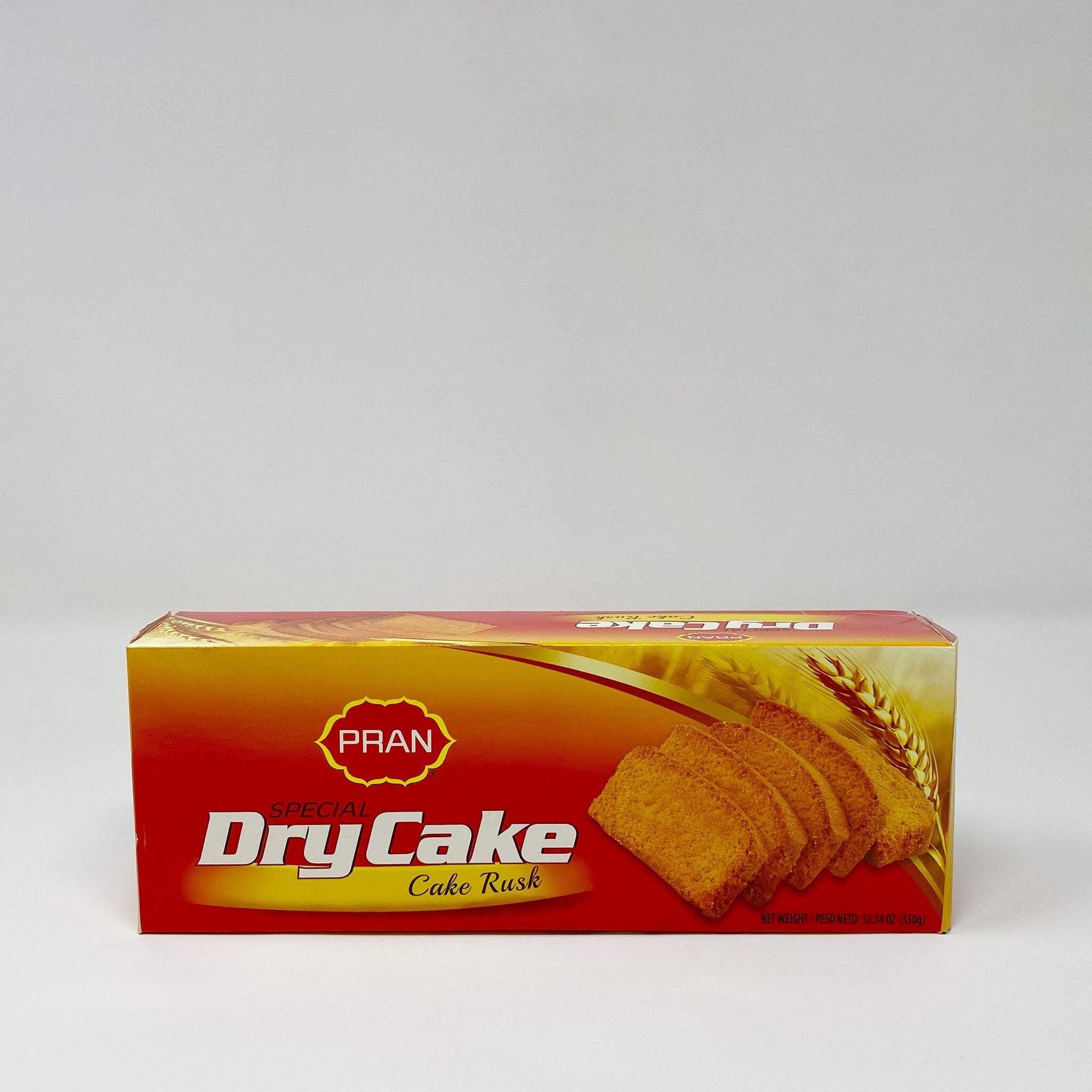 PRAN DRY CAKE G 350 GM
