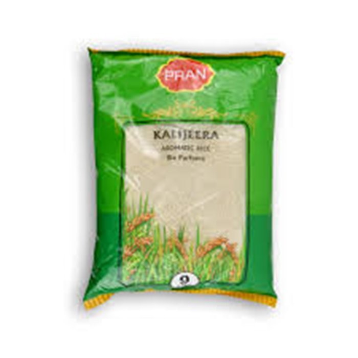 PRAN KALIZERA RICE 9 LBS