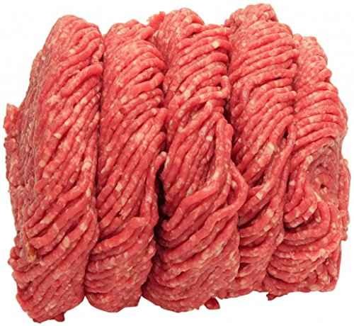 Harris Halal Ground Beef 1 LBS