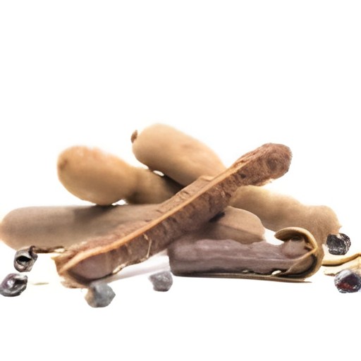 SWEET TAMARIND 1 LBS
