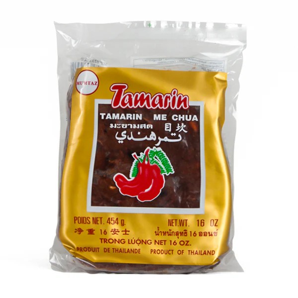 MUMTAZ TAMARIN 454 GM