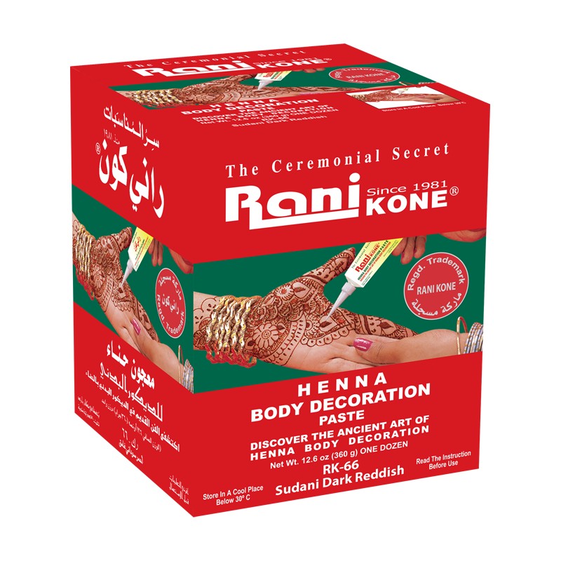 Rani Cone 360 GM