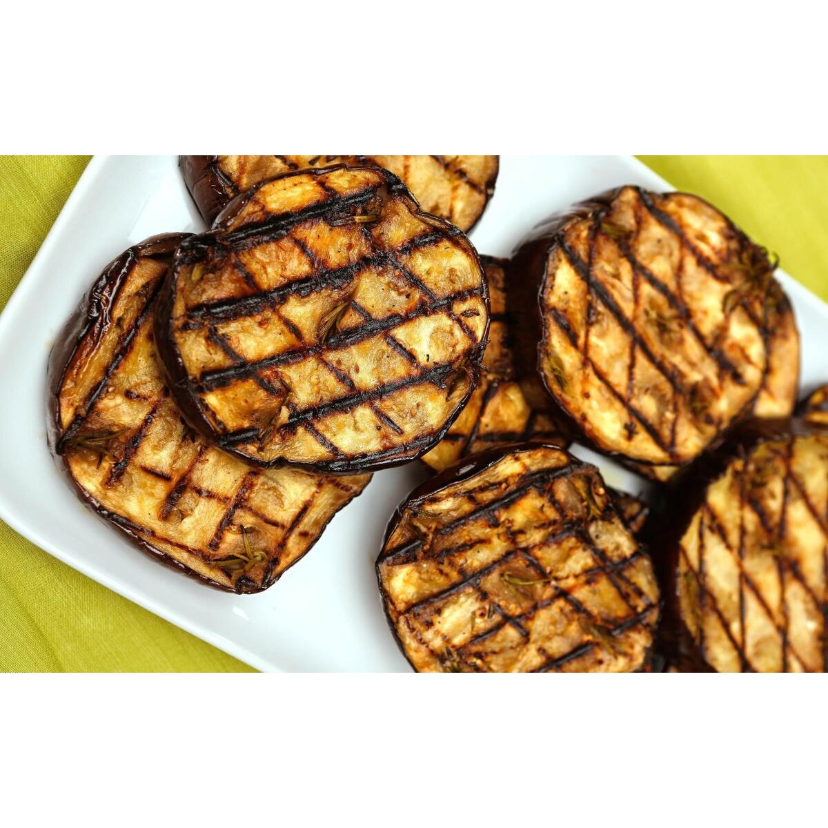 AMEVA GRILLED EGGPLANT PULP 670 GM