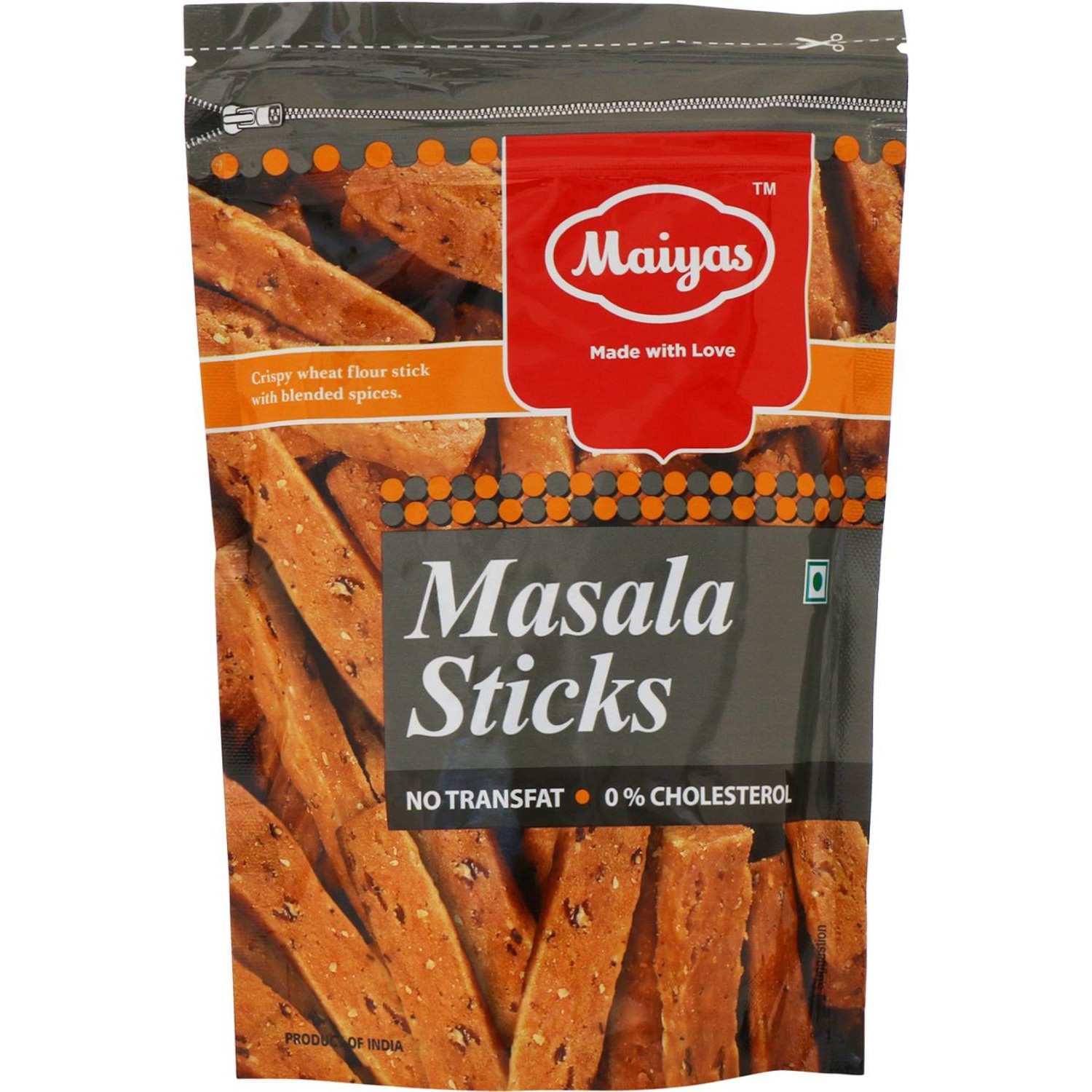 Maiyas Masala Sticks 200 GM