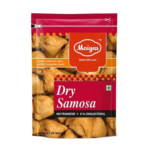 Maiyas Dry Samosa 200 GM