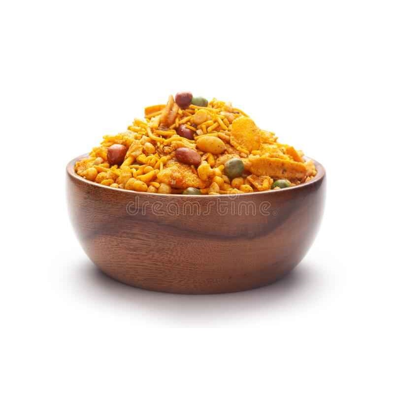 Maiyas Teekha Chivda 200 GM