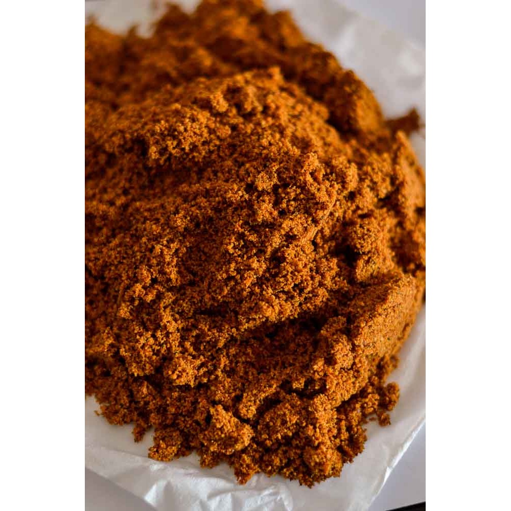 MAIYAS BISIBELEBATH MASALA 100 GM