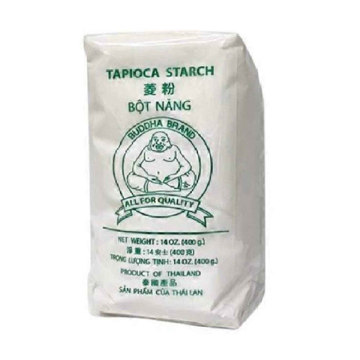 Tapioca Starch 14 OZ