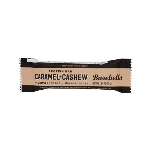 Barebells Protein Bar 1.94 OZ