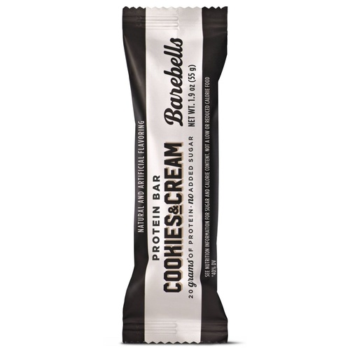 Barebells Protein Bar 55 GM