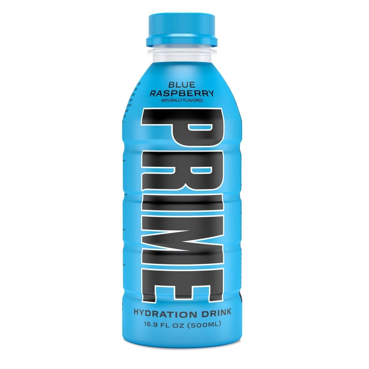 Prime Hydration Blue Raspberry 500 ML