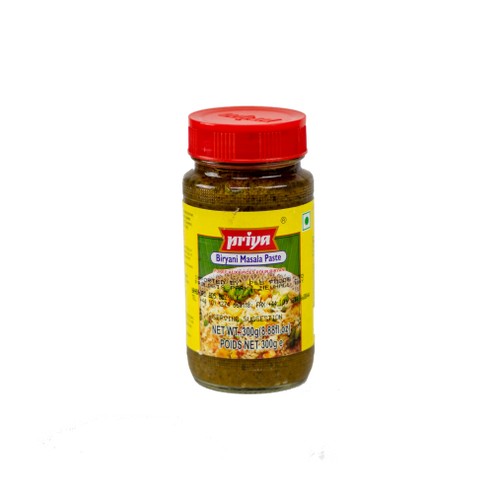 Priyems Biryani Paste 300 GM