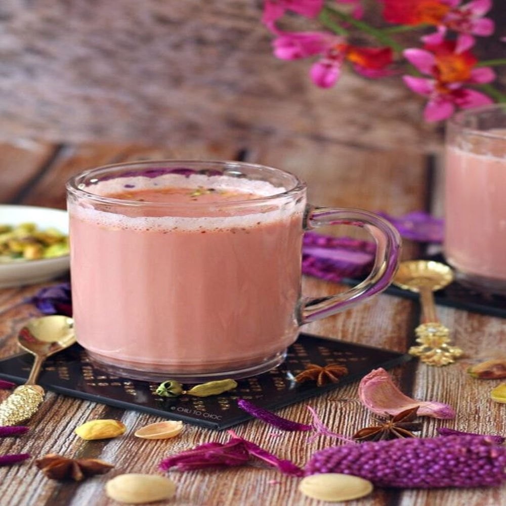 Ng Pink Chai 100 GM