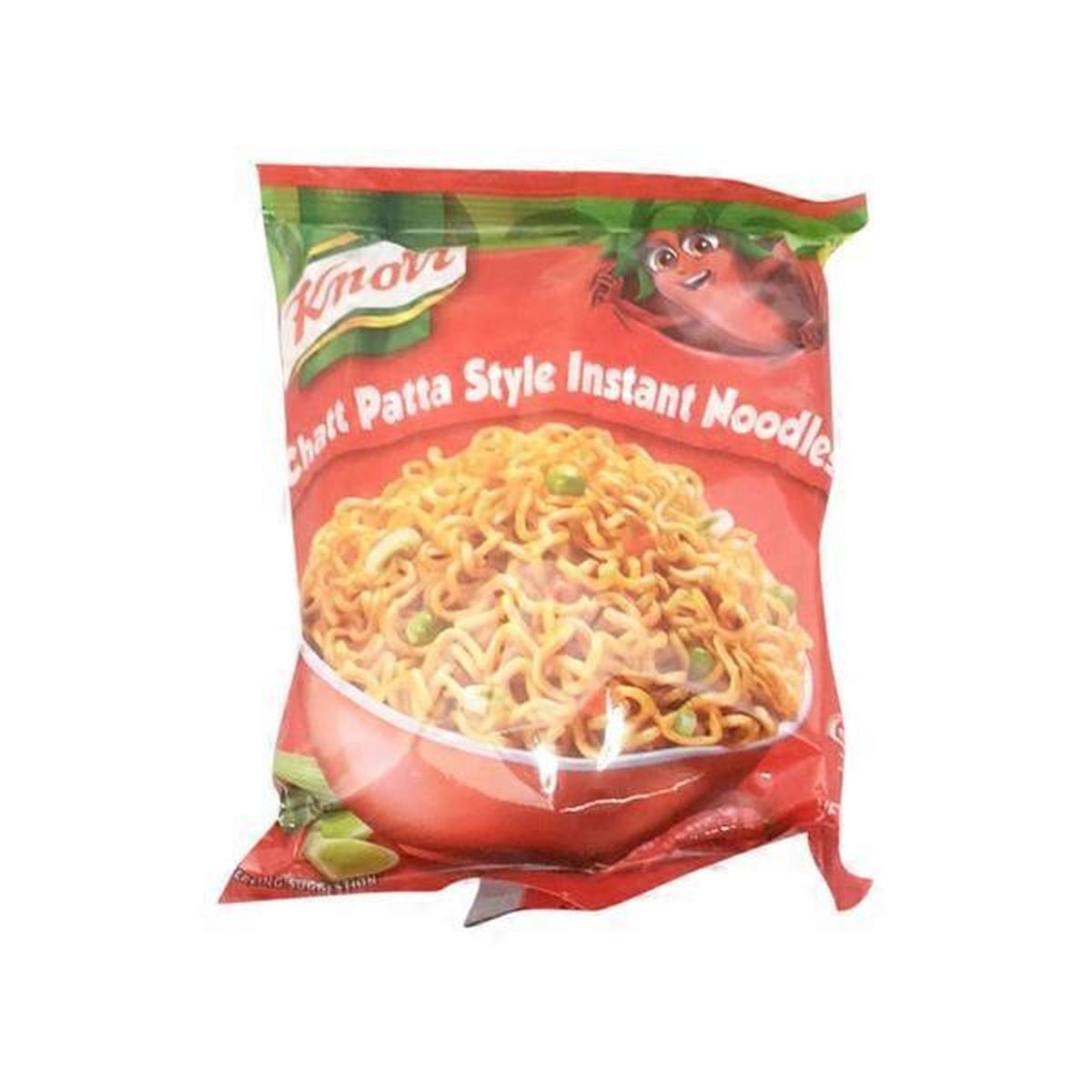 KNOR CHATPATA 2.33 OZ